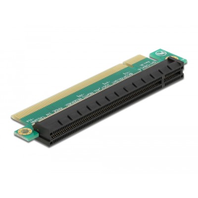 Delock PCIe Extension Riser Card x16  x16 2