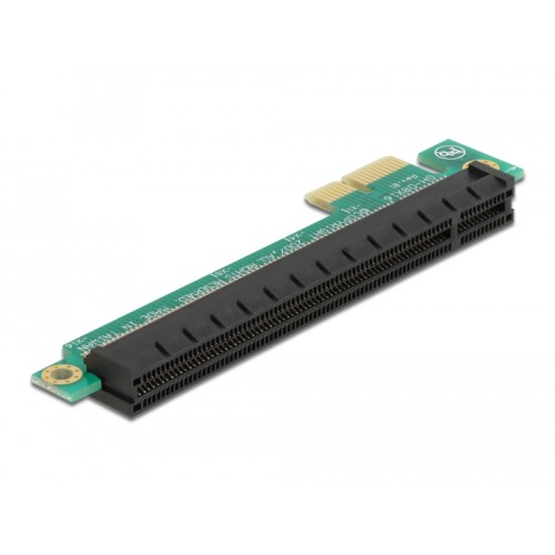 Delock PCIe Extension Riser Card x1  x16