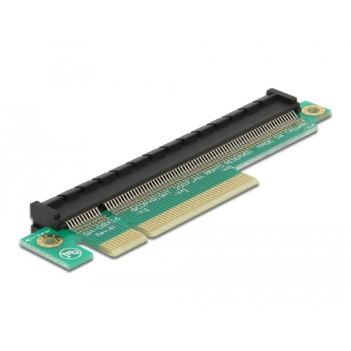 Delock PCIe Extension Riser Card x8  x16