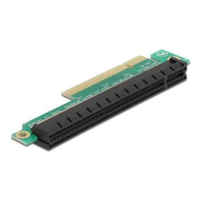 Delock PCIe Extension Riser Card x8  x16 2
