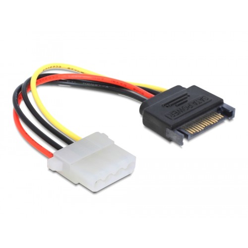 Delock PCI Express x1 Card to 4 x external USB Type-A female SuperSpeed USB 5 Gbps (USB 3.2 Gen 1)