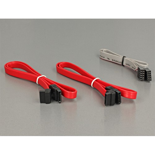 Delock PCI Express Card > 2 x internal M.2 NGFF