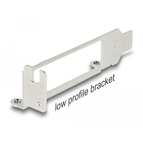 Delock PCI Express Card > 6 x external + 1 x internal USB 3.0