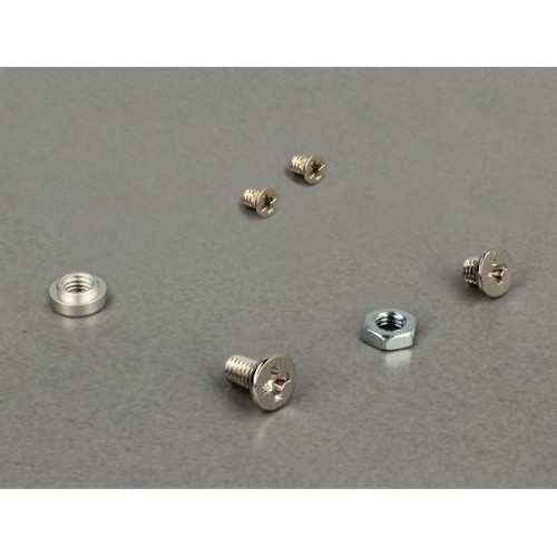 Delock PCI Express Card > 1 x internal NVMe M.2