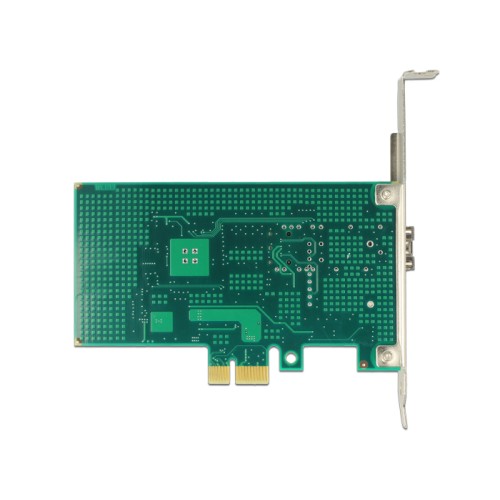 Delock PCI Express x1 Card 1 x SFP Gigabit LAN i210