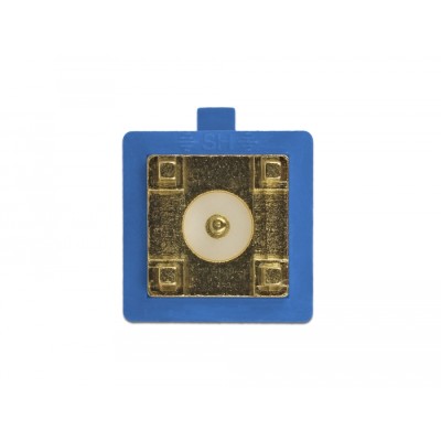 Delock FAKRA C plug PCB 2