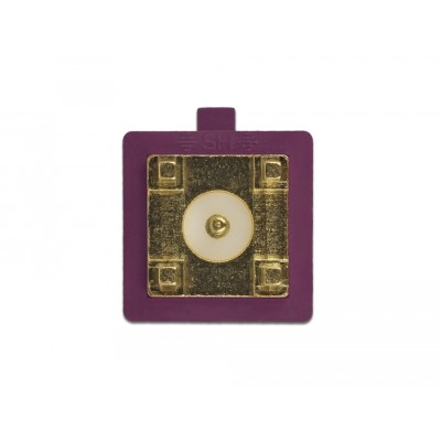 Delock FAKRA D plug PCB 2