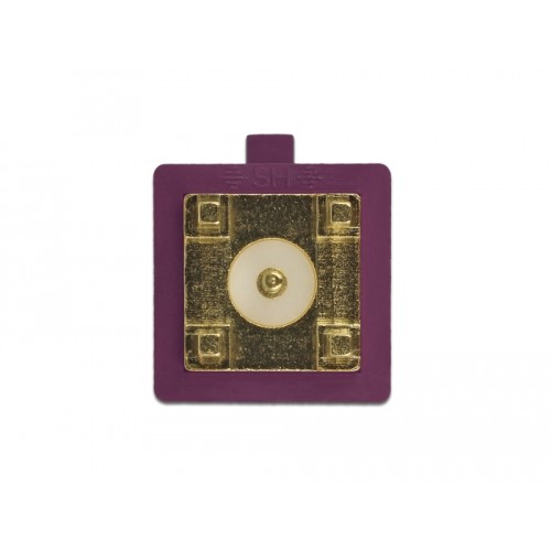 Delock FAKRA D plug PCB
