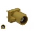 Delock FAKRA K plug PCB