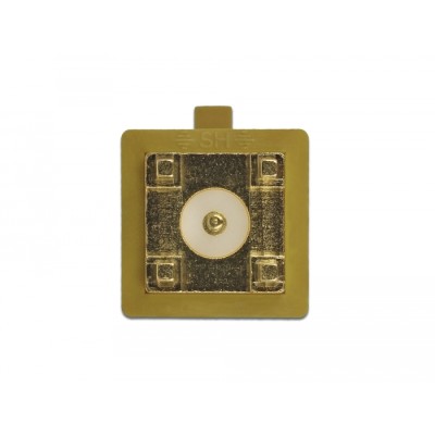 Delock FAKRA K plug PCB 2