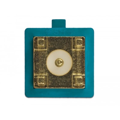 Delock FAKRA Z plug PCB 2