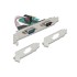 Delock PCI Express Card to 2 x Serial RS-232