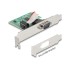 Delock PCI Express Card to 1 x Serial RS-232