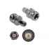 Delock Adapter N jack to SMA plug 10 GHz