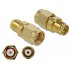 Delock Adapter SMA plug to SMA jack 10 GHz
