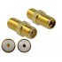 Delock Adapter SMA jack to RP-SMA jack 3 GHz