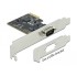 Delock PCI Express x1 Card to 1 x Serial RS-232