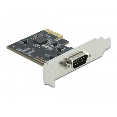 Delock PCI Express Card to 1 x Serial RS-232 2