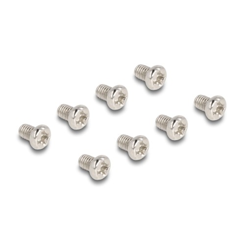 Delock PCI Express 4.0 x8 Card to 2 x internal U.2 NVMe SFF-8639 - Bifurcation (LxW: 236 x 87 mm)