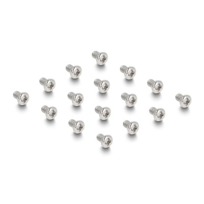 Delock PCI Express 4.0 x16 Card to 4 x internal U.2 NVMe SFF-8639 - Bifurcation (LxW: 288 x 122 mm) 2