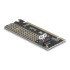 Delock PCI Express x16 Card to 1 x NVMe M.2 Key M