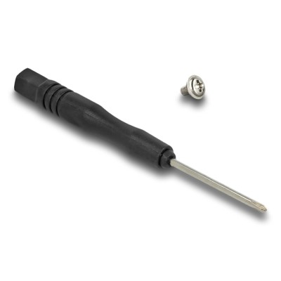 Delock PCI Express x16 Card to 1 x NVMe M.2 Key M 2