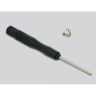 Delock PCI Express x16 (x4 / x8) Card to 1 x NVMe M.2 Key M for Server 2