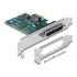 Delock PCI Express Card to 1 x Parallel IEEE1284