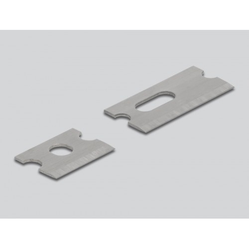 Delock Crimp tool with stripper and network tester for 8P (RJ45), 6P (RJ12/11) or 4P (RJ10) plugs