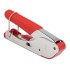 Delock Crimping Tool for F-compression plugs