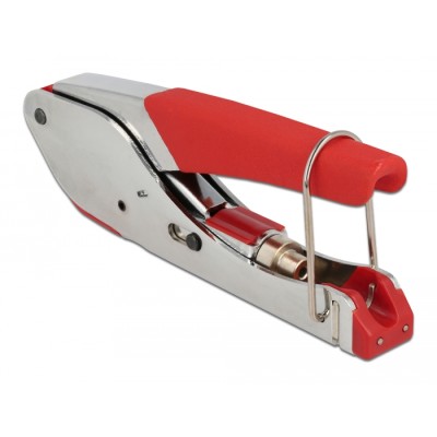 Delock Crimping Tool for F-compression plugs 2