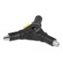 Delock 4 in 1 Installation tool for F connectors