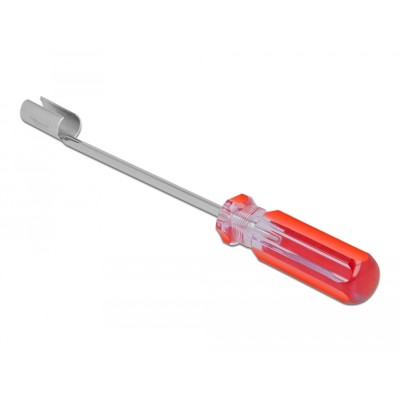 Delock BNC and TNC Mounting Tool 23.5 cm 2
