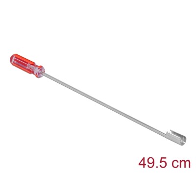Delock BNC and TNC Mounting Tool 49.5 cm