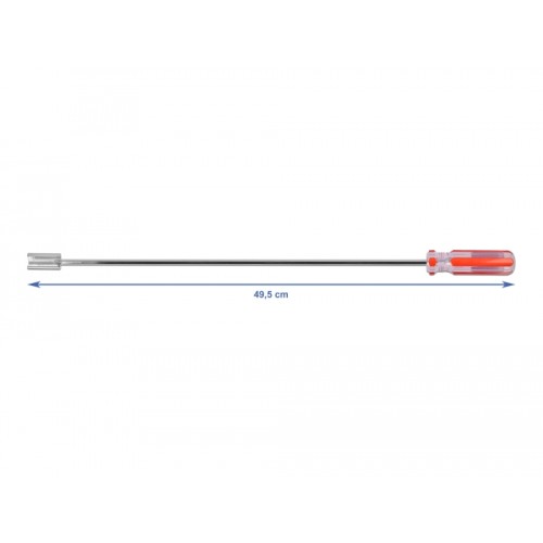Delock BNC and TNC Mounting Tool 49.5 cm