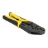Delock Universal Coax Crimping Tool for 4 different diameters angled