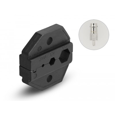 Delock Ratchet III for crimping tool 90528, 90527, 90295 und 90296