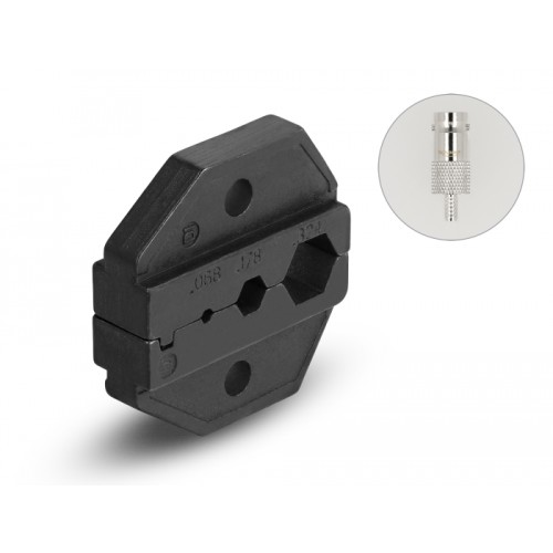 Delock Ratchet III for crimping tool 90528, 90527, 90295 und 90296