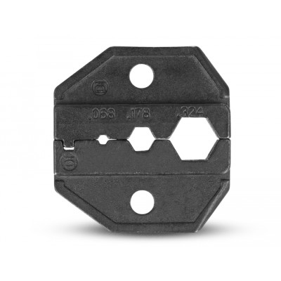 Delock Ratchet III for crimping tool 90528, 90527, 90295 und 90296 2