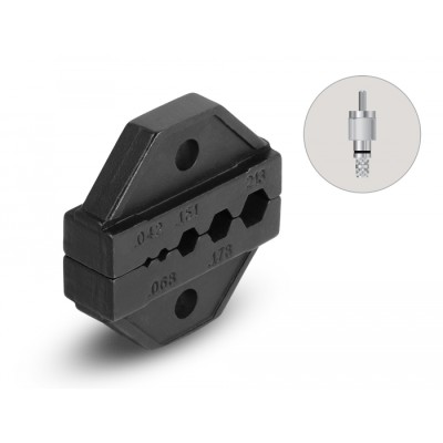 Delock Ratchet IV for crimping tool 90528, 90527, 90295 und 90296