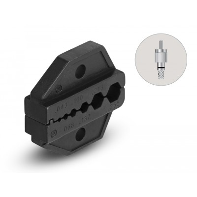 Delock Ratchet V for crimping tool 90528, 90527, 90295 und 90296