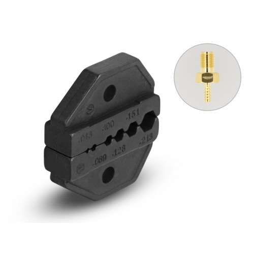 Delock Ratchet VI for crimping tool 90528, 90527, 90295 und 90296