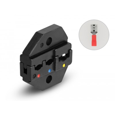 Delock Ratchet VII for crimping tool 90528, 90527, 90295 und 90296