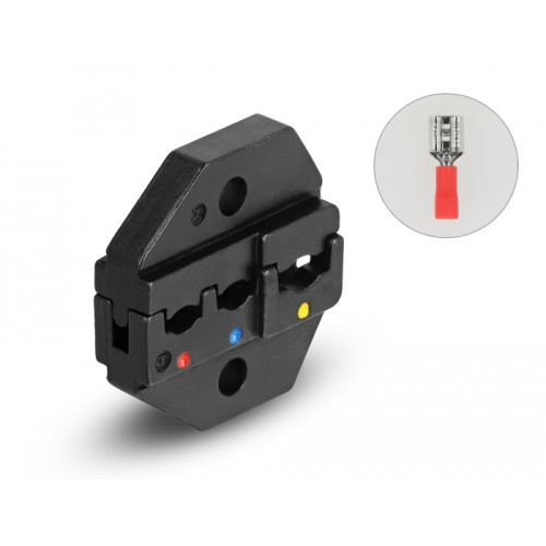 Delock Ratchet VII for crimping tool 90528, 90527, 90295 und 90296