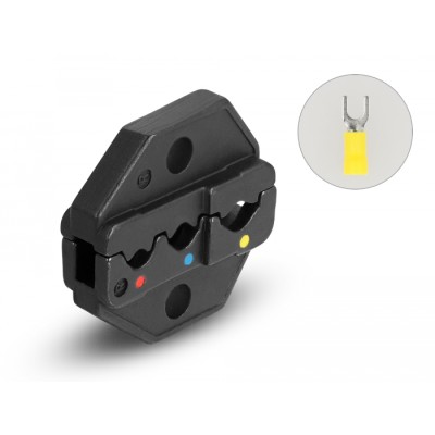 Delock Ratchet VIII for crimping tool 90528, 90527, 90295 und 90296