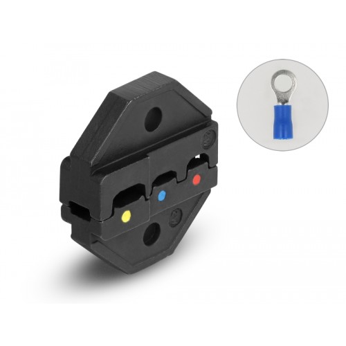 Delock Ratchet X for crimping tool 90528, 90527, 90295, 90546 und 90296