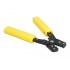 Delock Crimping tool for terminal crimp contacts AWG 20/24/28