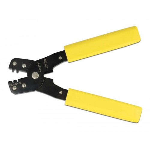 Delock Crimping tool for terminal crimp contacts AWG 20/24/28