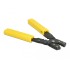Delock Crimping tool for terminal crimp contacts AWG 10 - 28