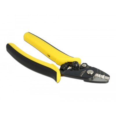 Delock Fiber Optic Wire Stripper for optic fiber cable 2